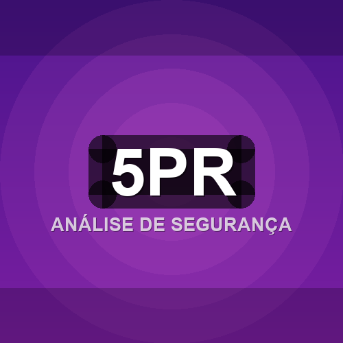 5pr logo