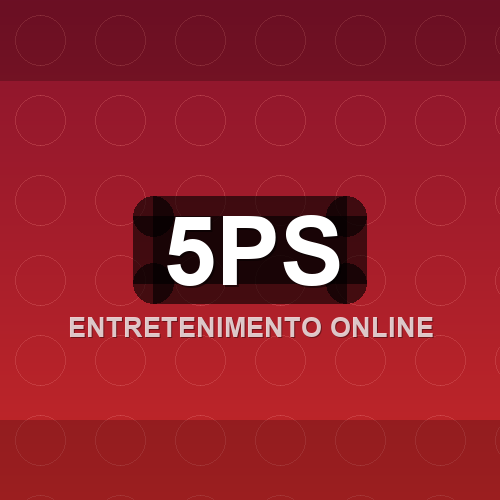 5ps logo