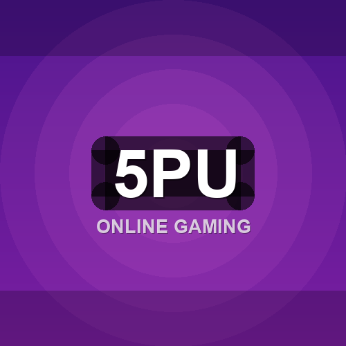 5pu logo