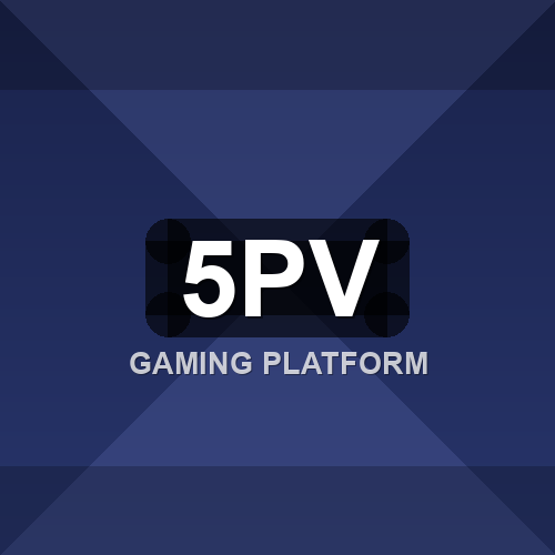 5pv logo