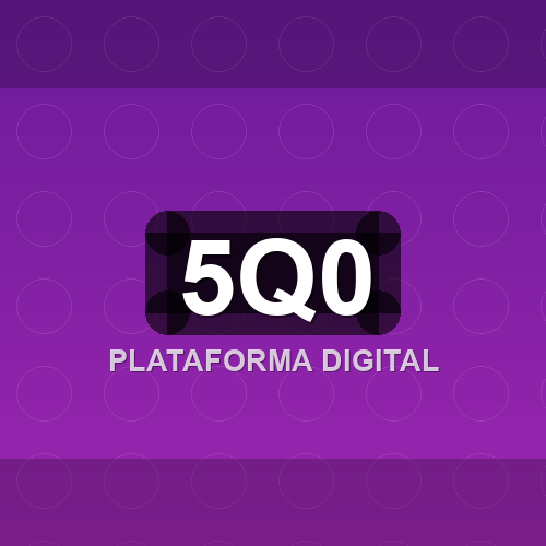 5q0 logo