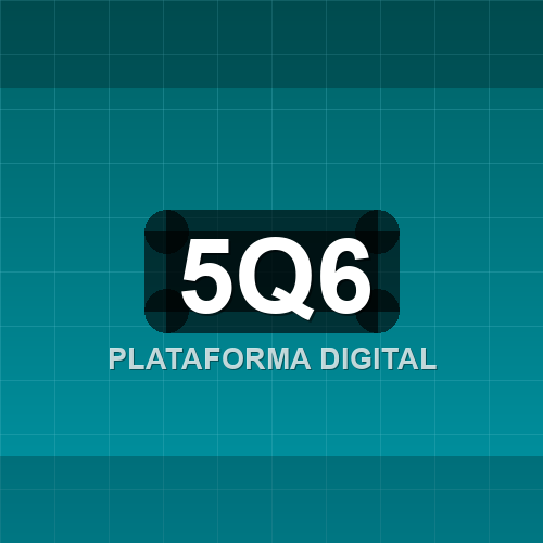 5q6 logo