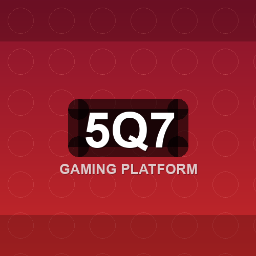 5q7 logo