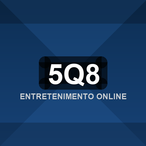 5q8 logo