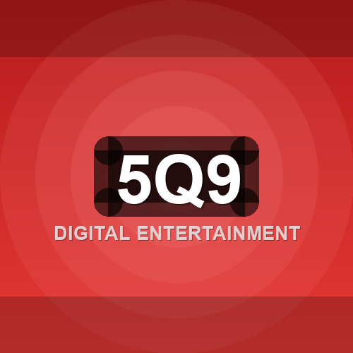 5q9 logo