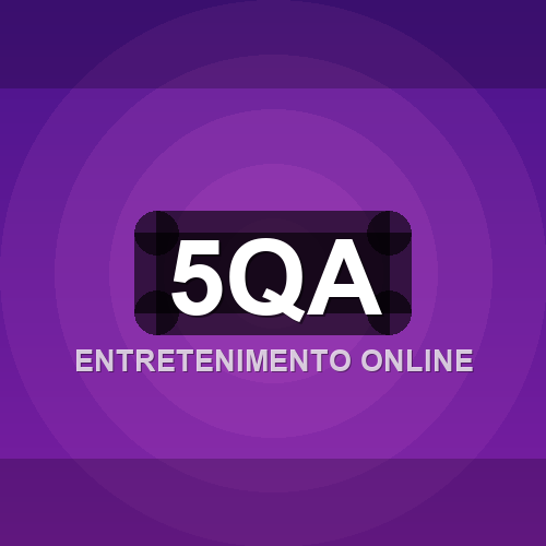 5qa logo