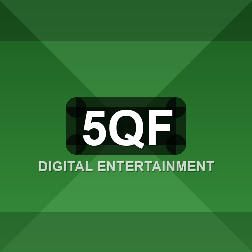 5qf logo
