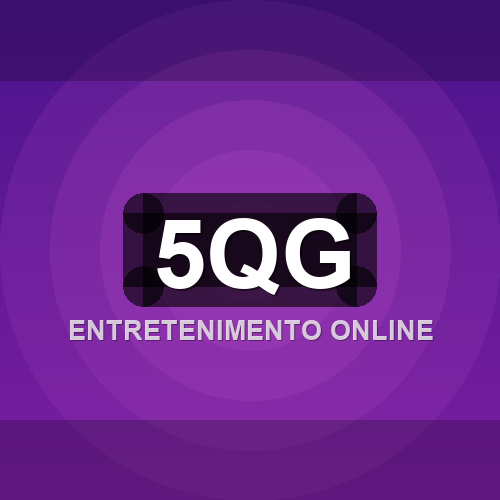 5qg logo