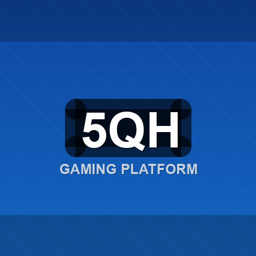 5qh logo