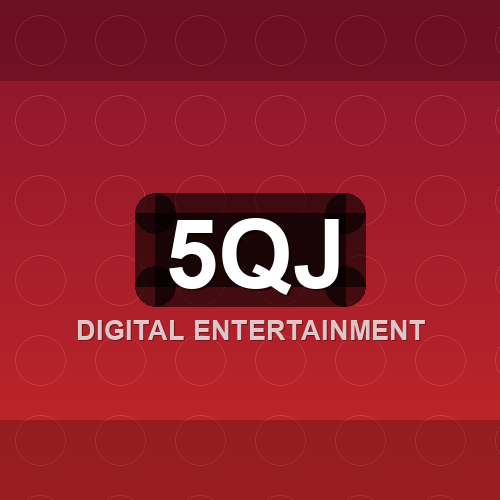 5qj logo