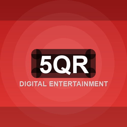 5qr logo