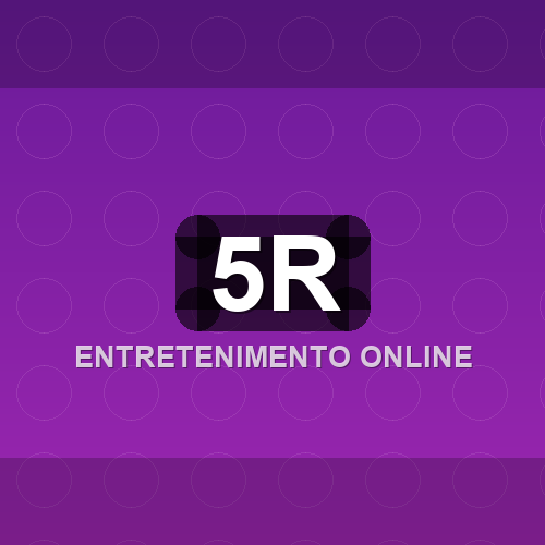 5r logo