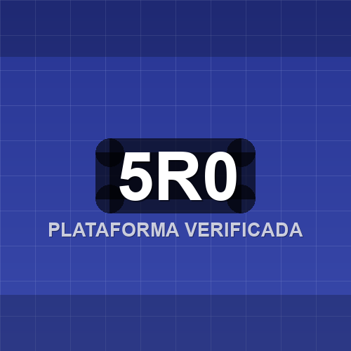 5r0 logo