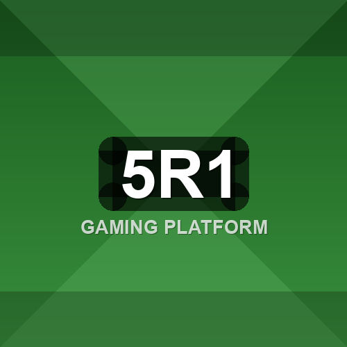 5r1 logo