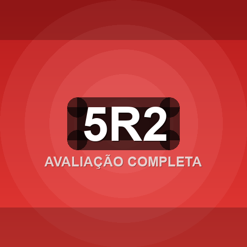 5r2 logo