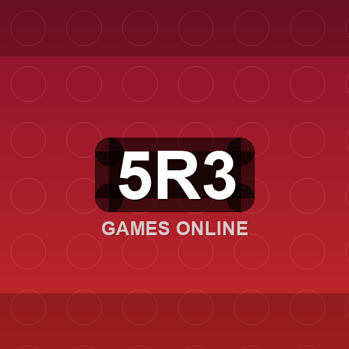 5r3 logo
