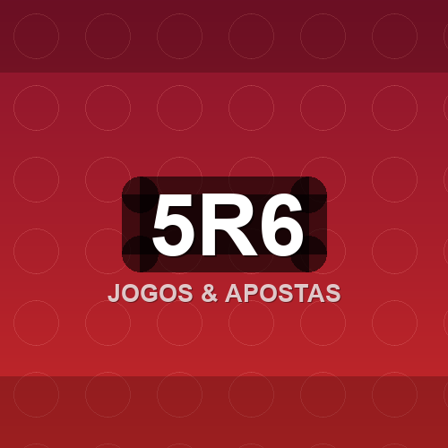 5r6 logo