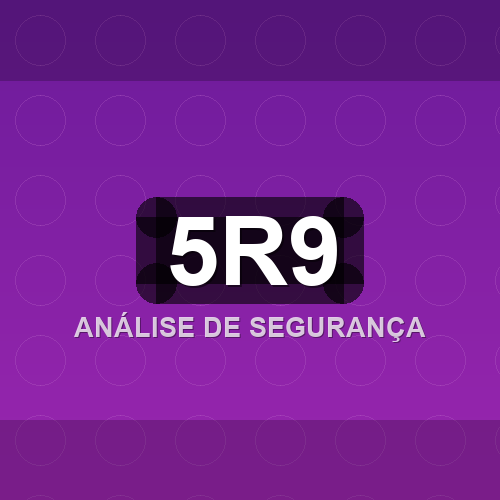 5r9 logo
