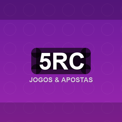 5rc logo