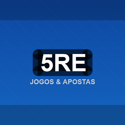 5re logo