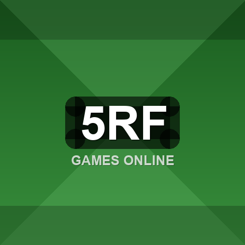 5rf logo