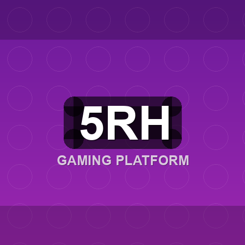 5rh logo
