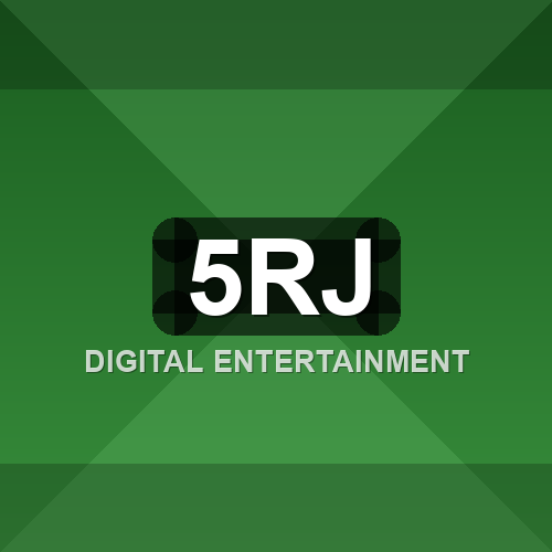 5rj logo