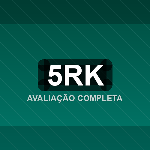 5rk logo