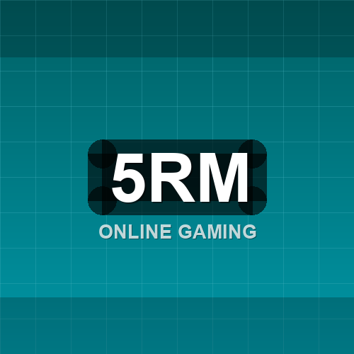 5rm logo