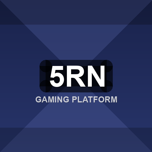 5rn logo