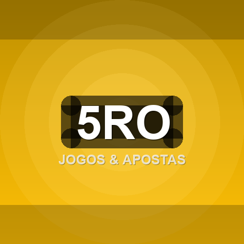 5ro logo