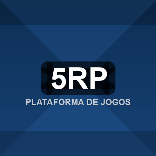 5rp logo