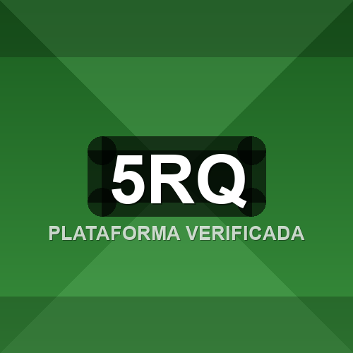 5rq logo