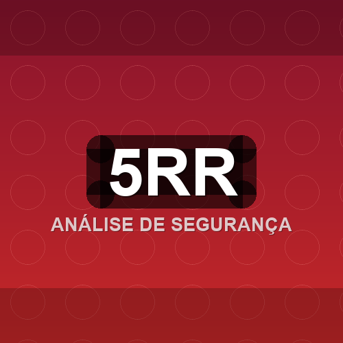 5rr logo