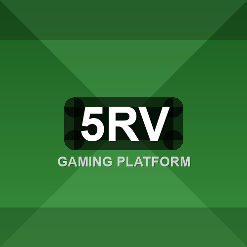 5rv logo