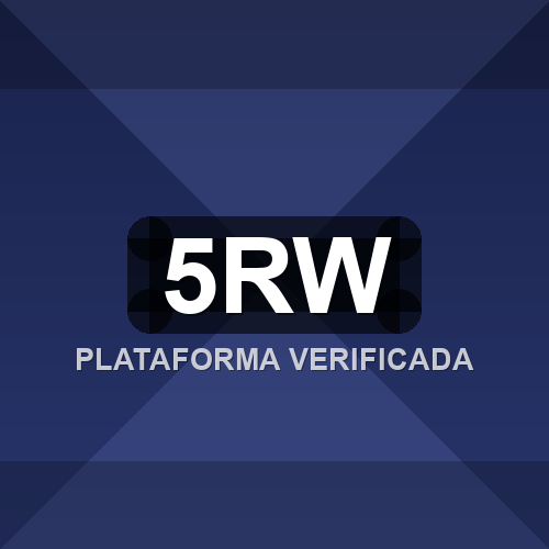 5rw logo