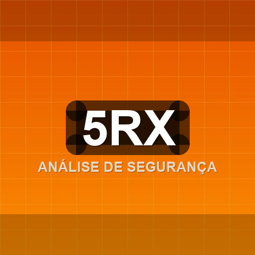 5rx logo