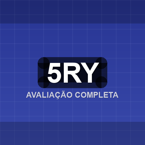 5ry logo