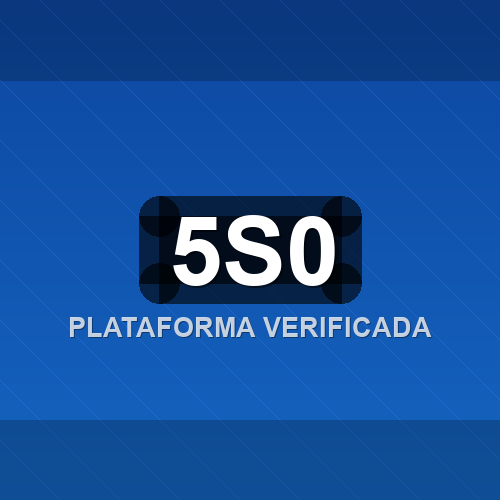 5s0 logo