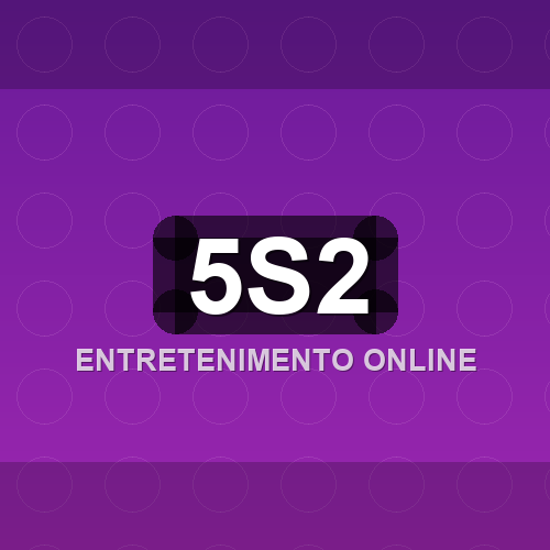 5s2 logo