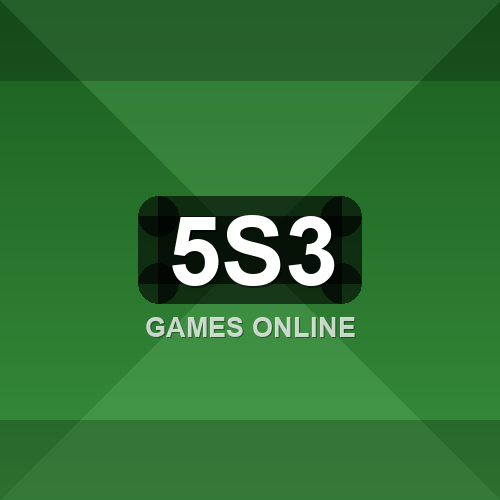 5s3 logo