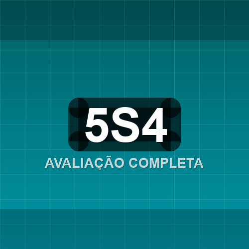 5s4 logo