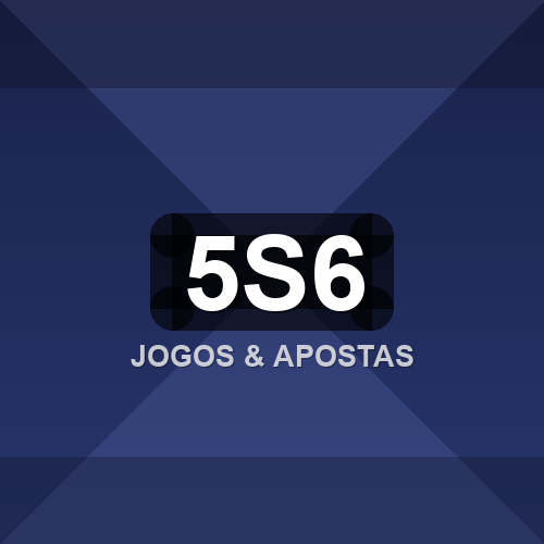 5s6 logo