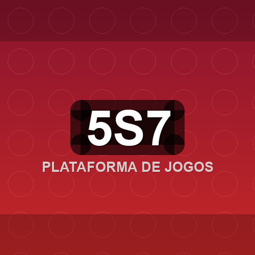 5s7 logo