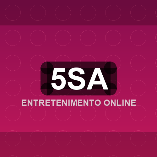 5sa logo