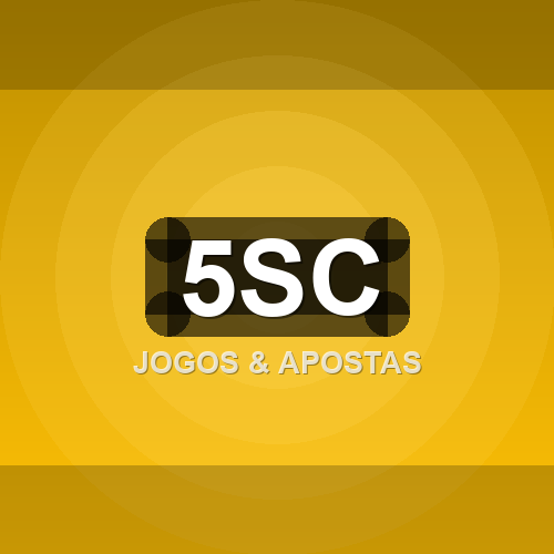 5sc logo