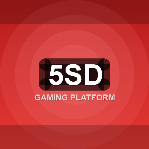 5sd logo