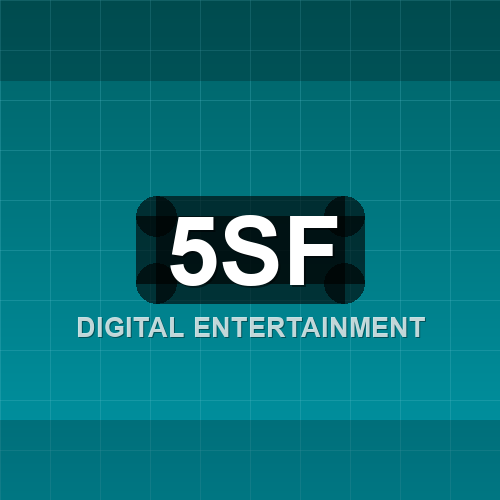 5sf logo
