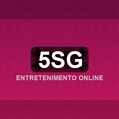 5sg logo