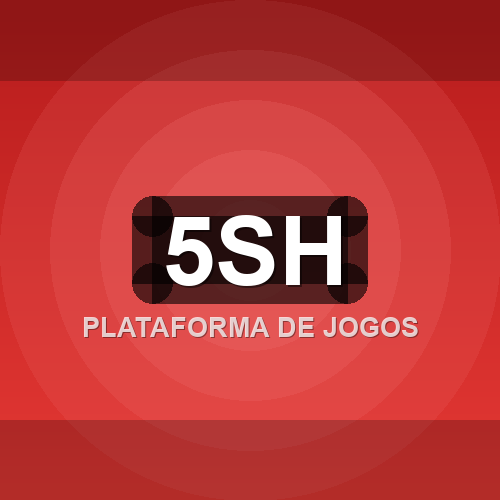 5sh logo